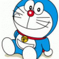 哆啦A夢