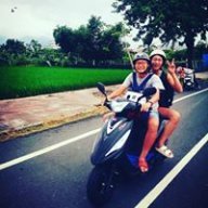 Anber Chang