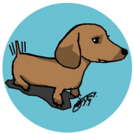 科技狗 3C Dog