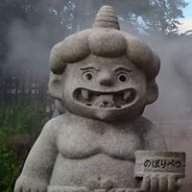 神秘之光