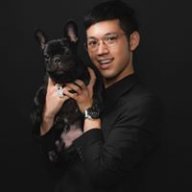 阿熏的