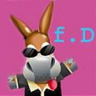 floppydonkey