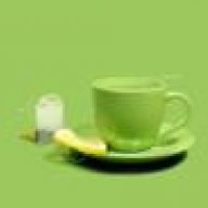 綠茶51