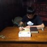 LIN WEI CHENG