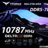 DDR5-8628 WR:4TH