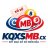 KQXSMB